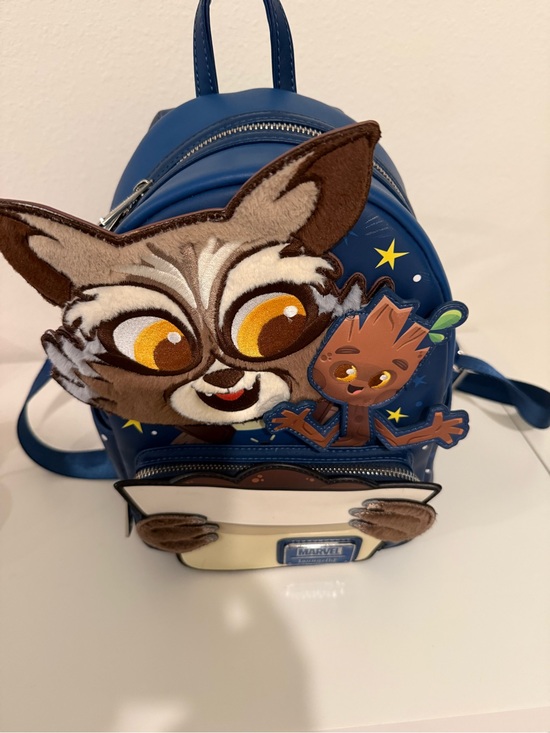 groot backpack mini Loungefly Marvel Guardians of the Galaxy Floral Drawstring – Circle Of Hope Boutique and instantly recognizable Pop! By Loungefly Marvel Groot